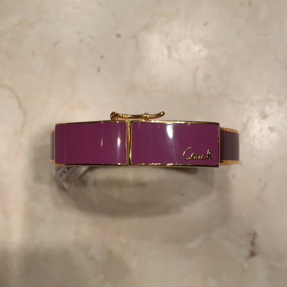 Coach Bracelet - Picture 3 of 4